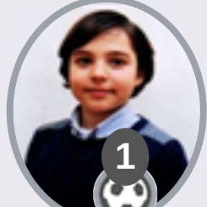 Player rodolfoslb1 avatar