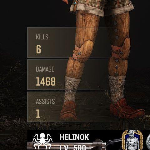 Player HELIN0K avatar