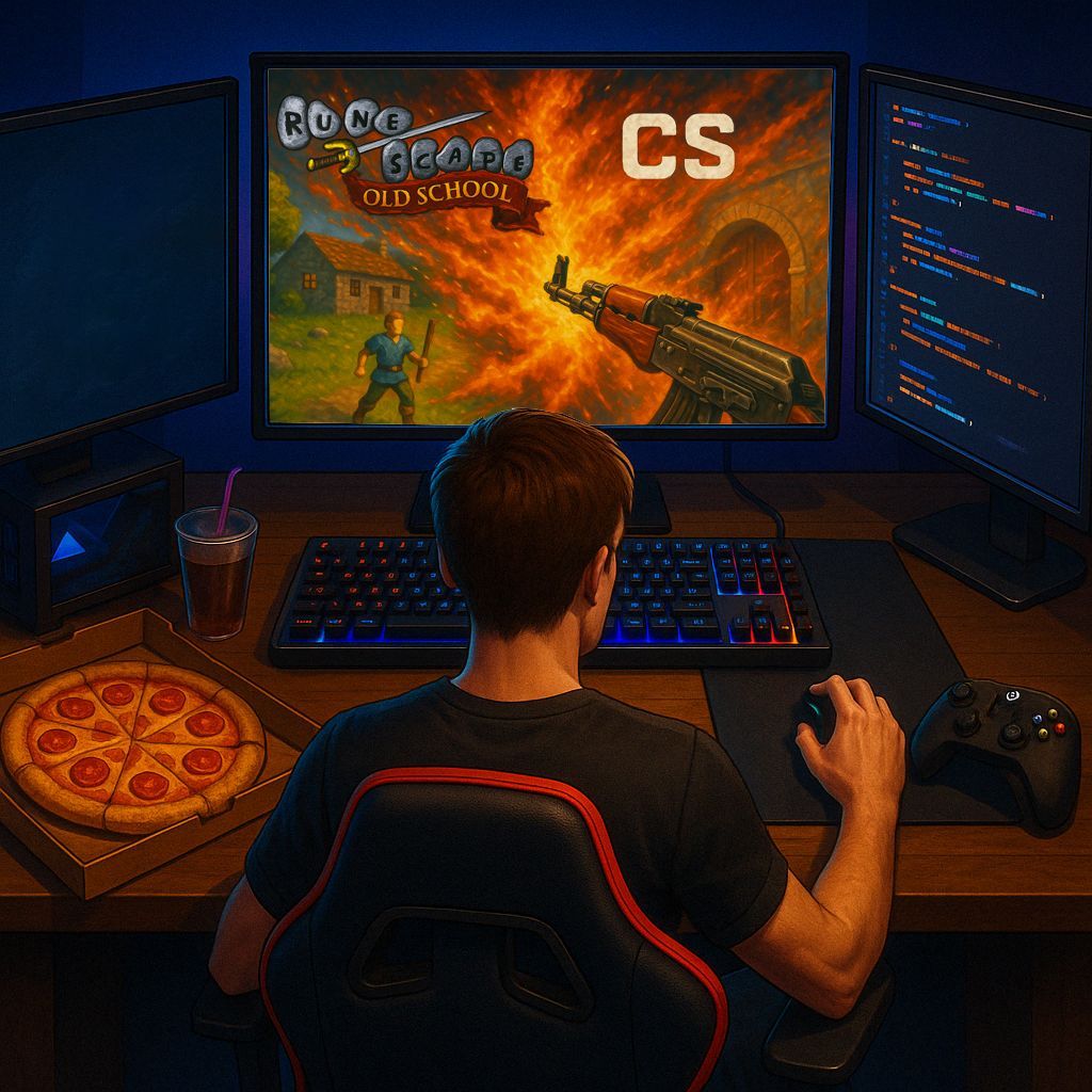 Faceit Avatar