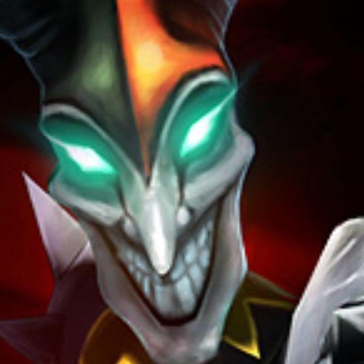 Newbie15 avatar