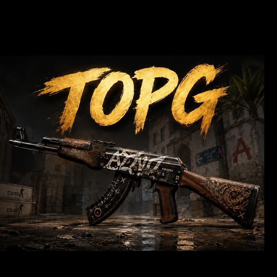 TOPG47