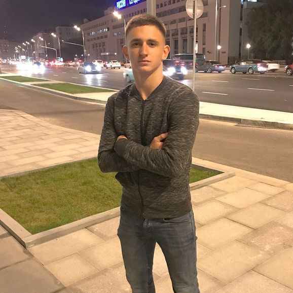 Alik-40cm