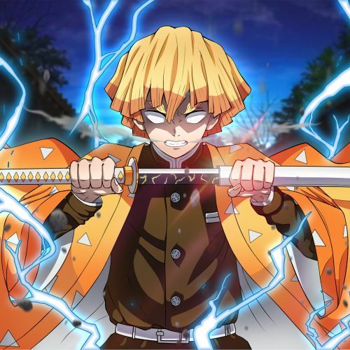 TecNight avatar