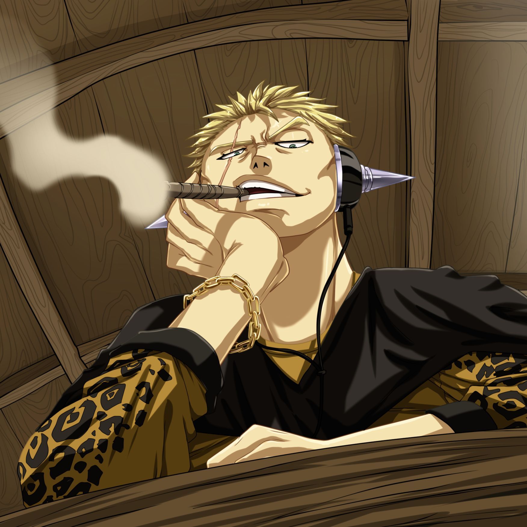 99Laxus