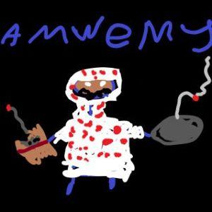 Player _Amwemy_ avatar