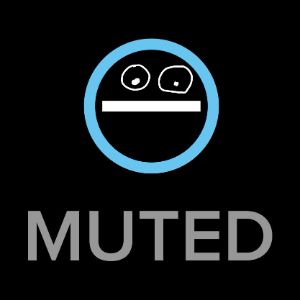 Muted Players