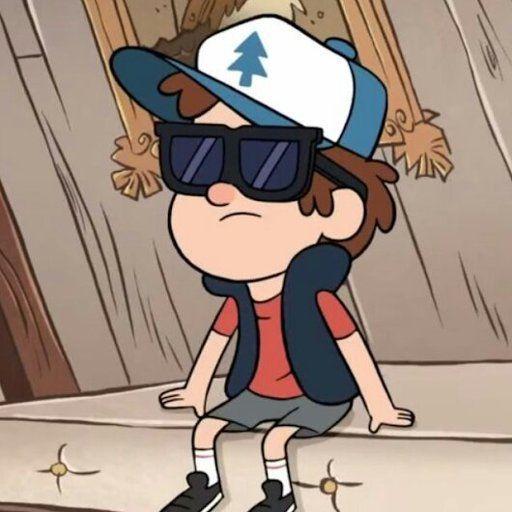 dipper-xD avatar