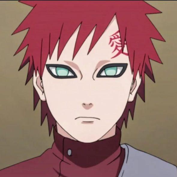 Gaara10 avatar