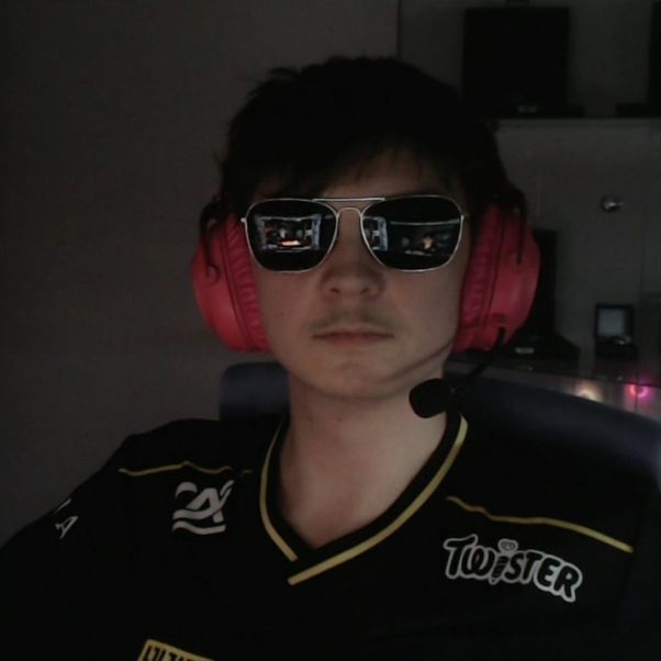 zenito666 FACEIT avatar