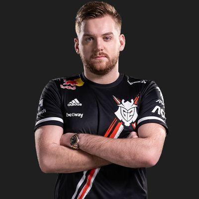 Player G2_-Niko avatar