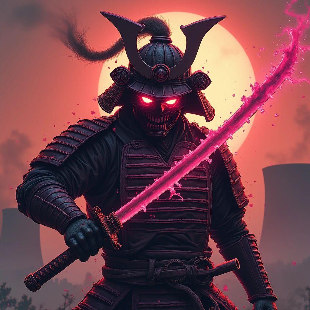 Samuraii10 avatar