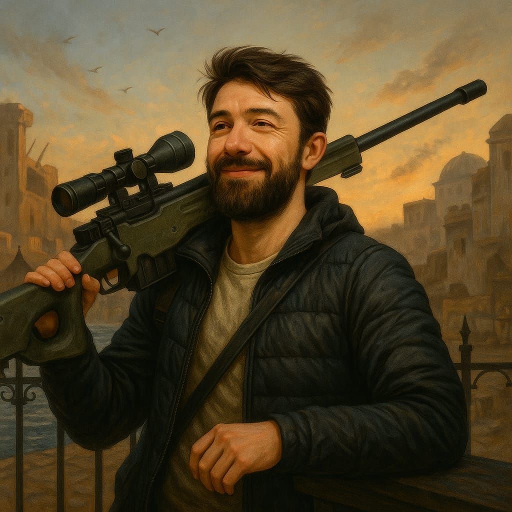 BUMMbala FACEIT avatar