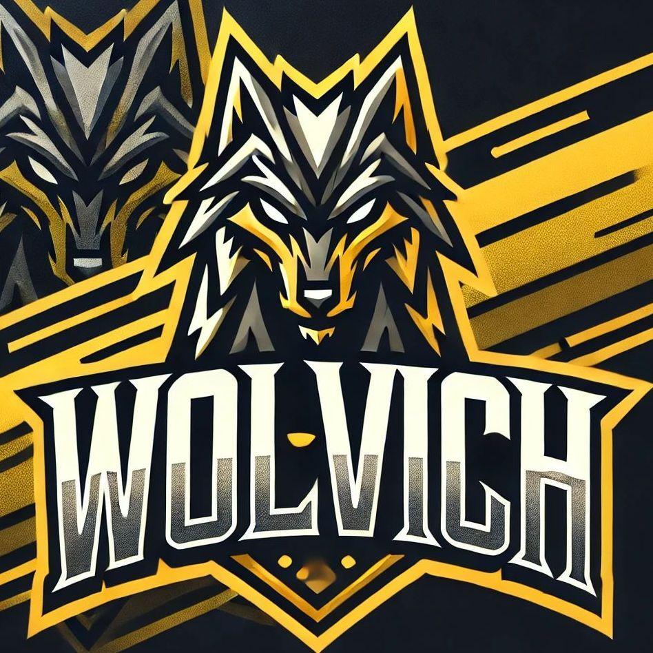 Wolvich avatar