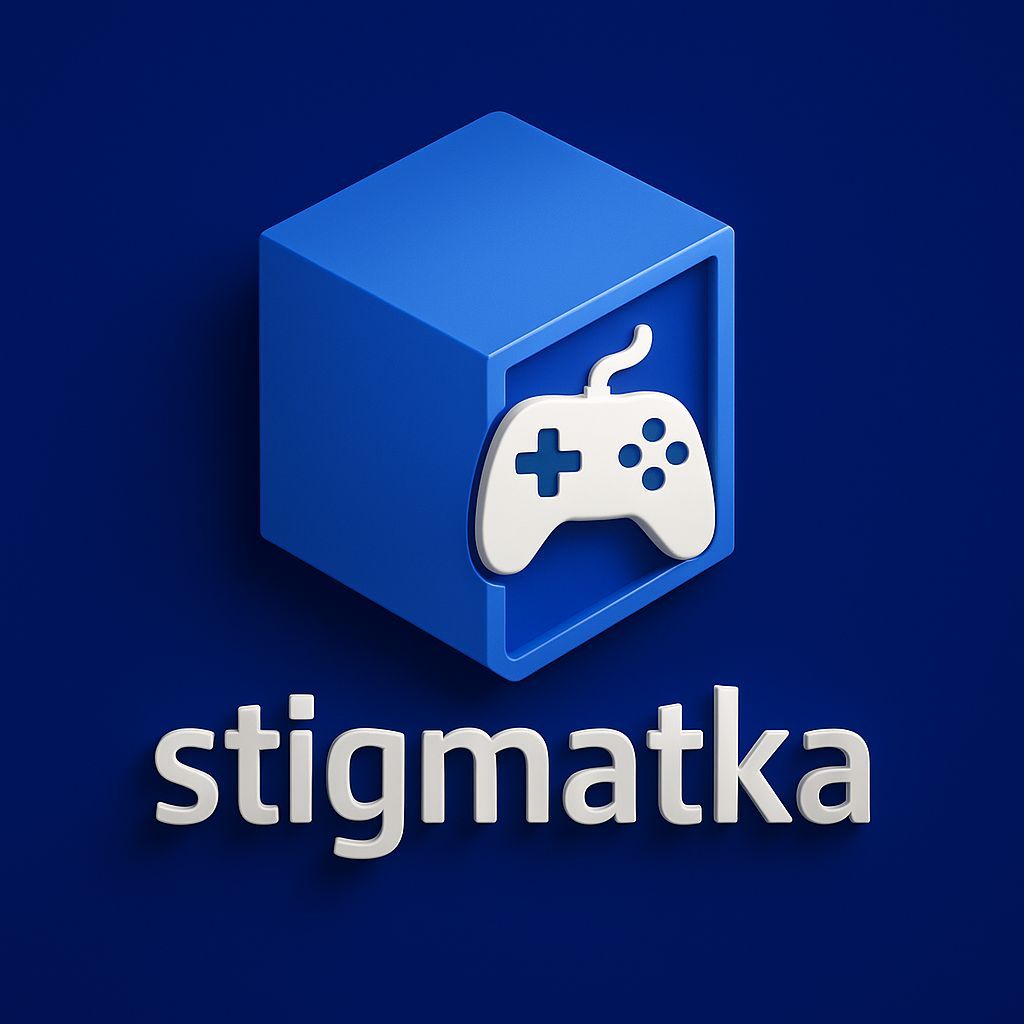 Stigmatka