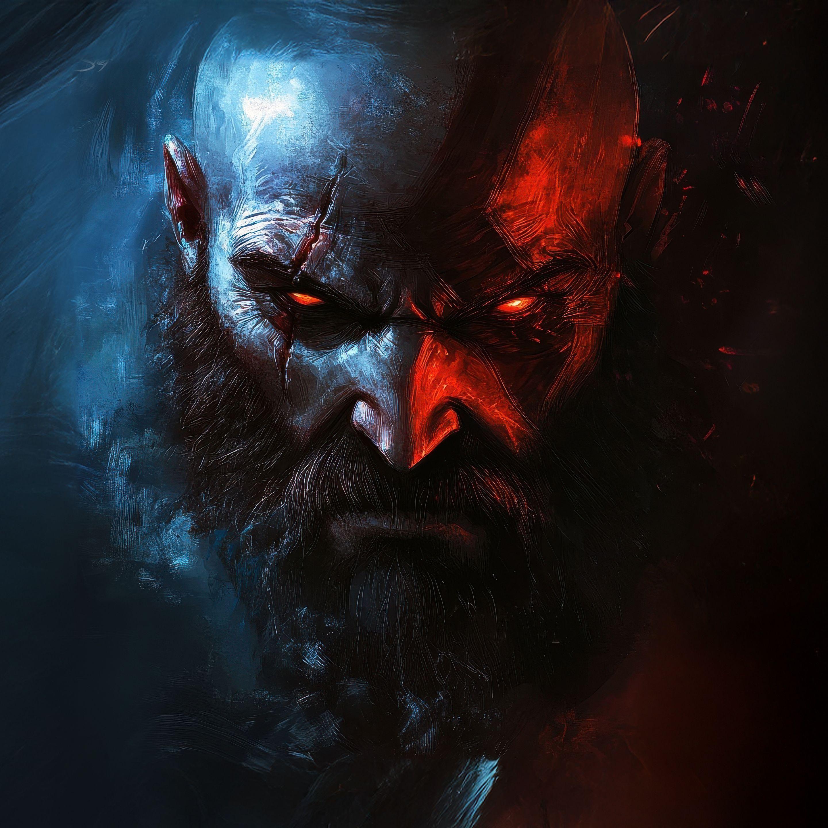 Faceit avatar