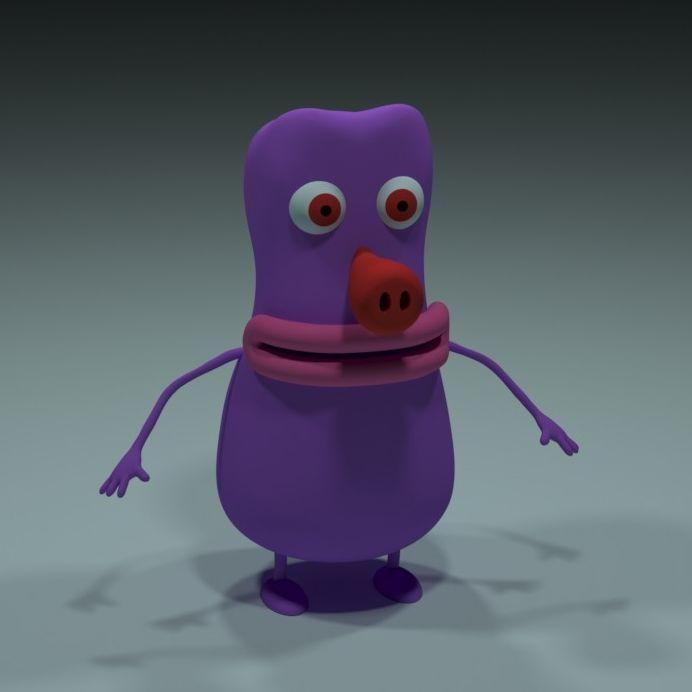 myN-WORD avatar