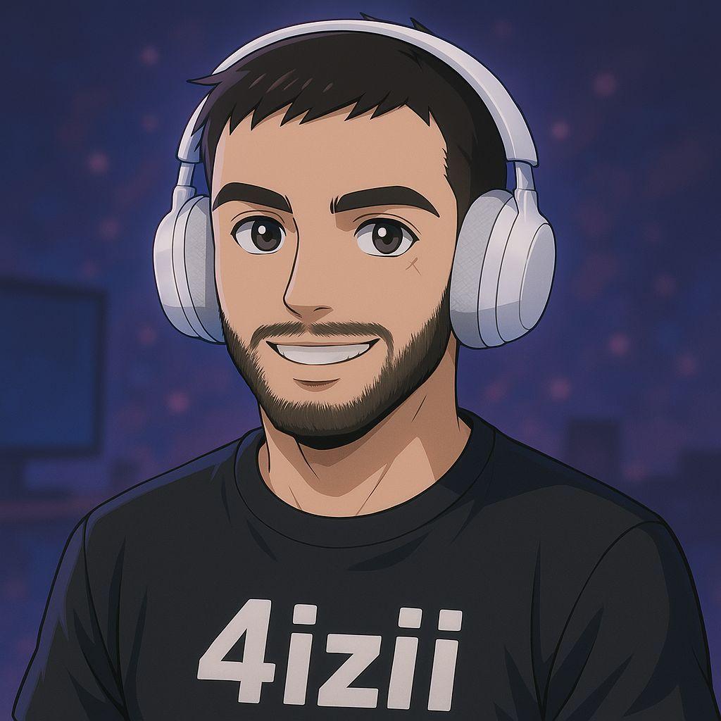 4izii avatar