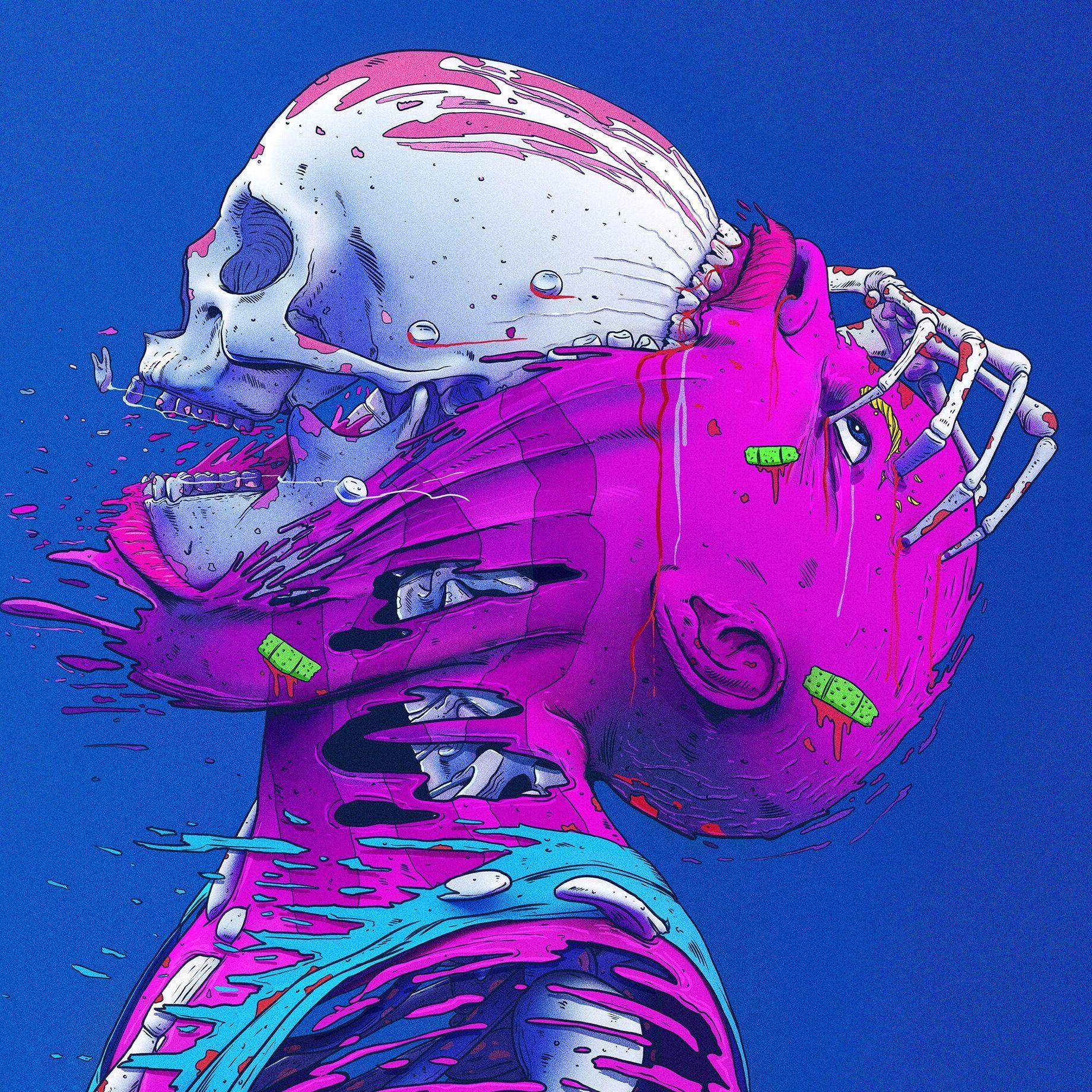Deeermuid avatar