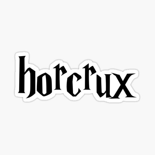 HORCRUX11