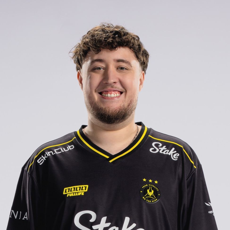 treak999 FACEIT avatar