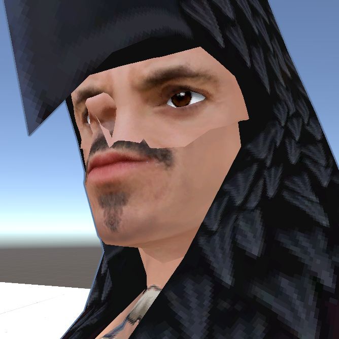 Faceit Avatar