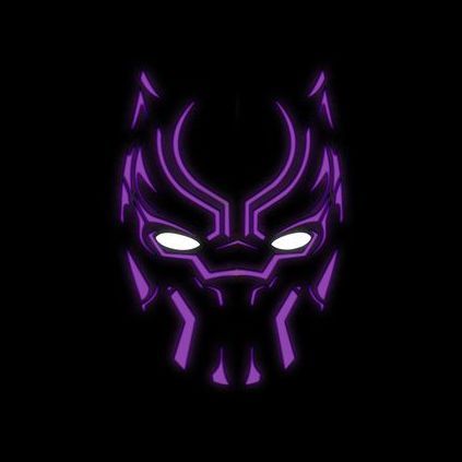 blackpanton