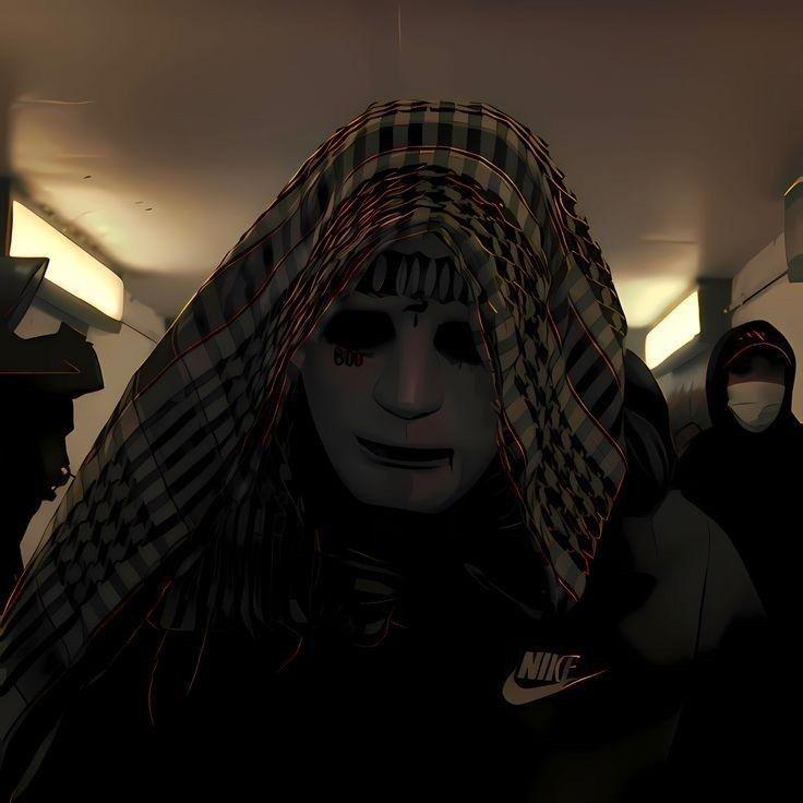 Faceit avatar