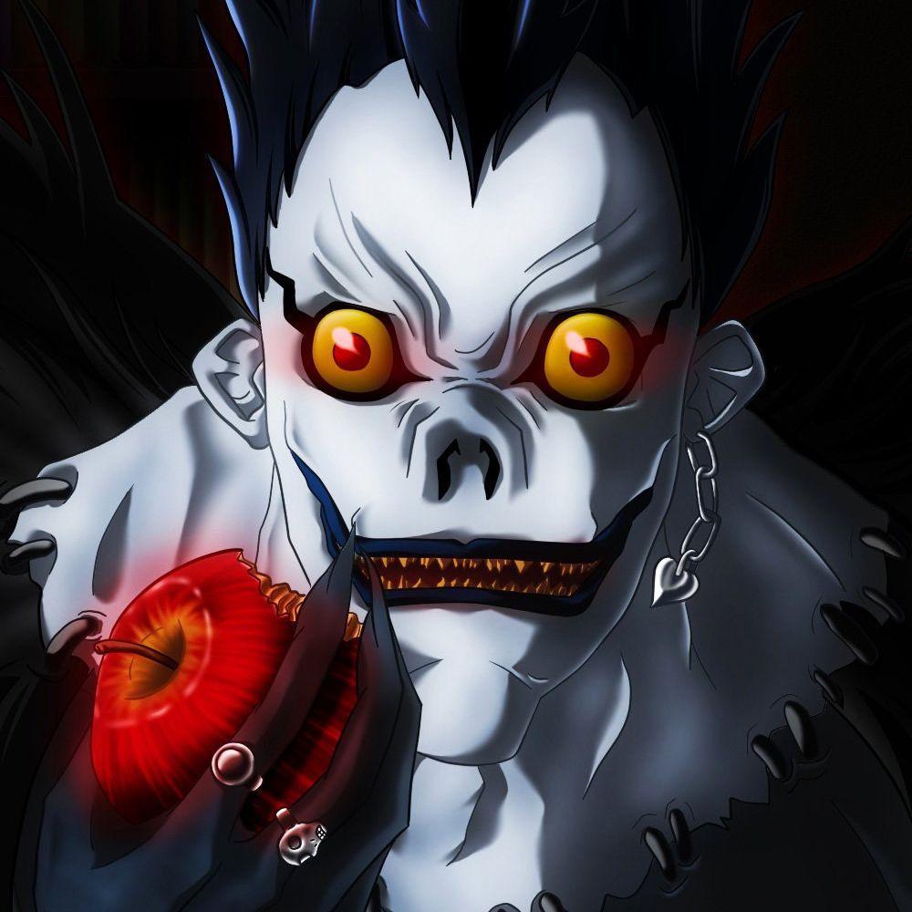 Bot-Ryuk avatar