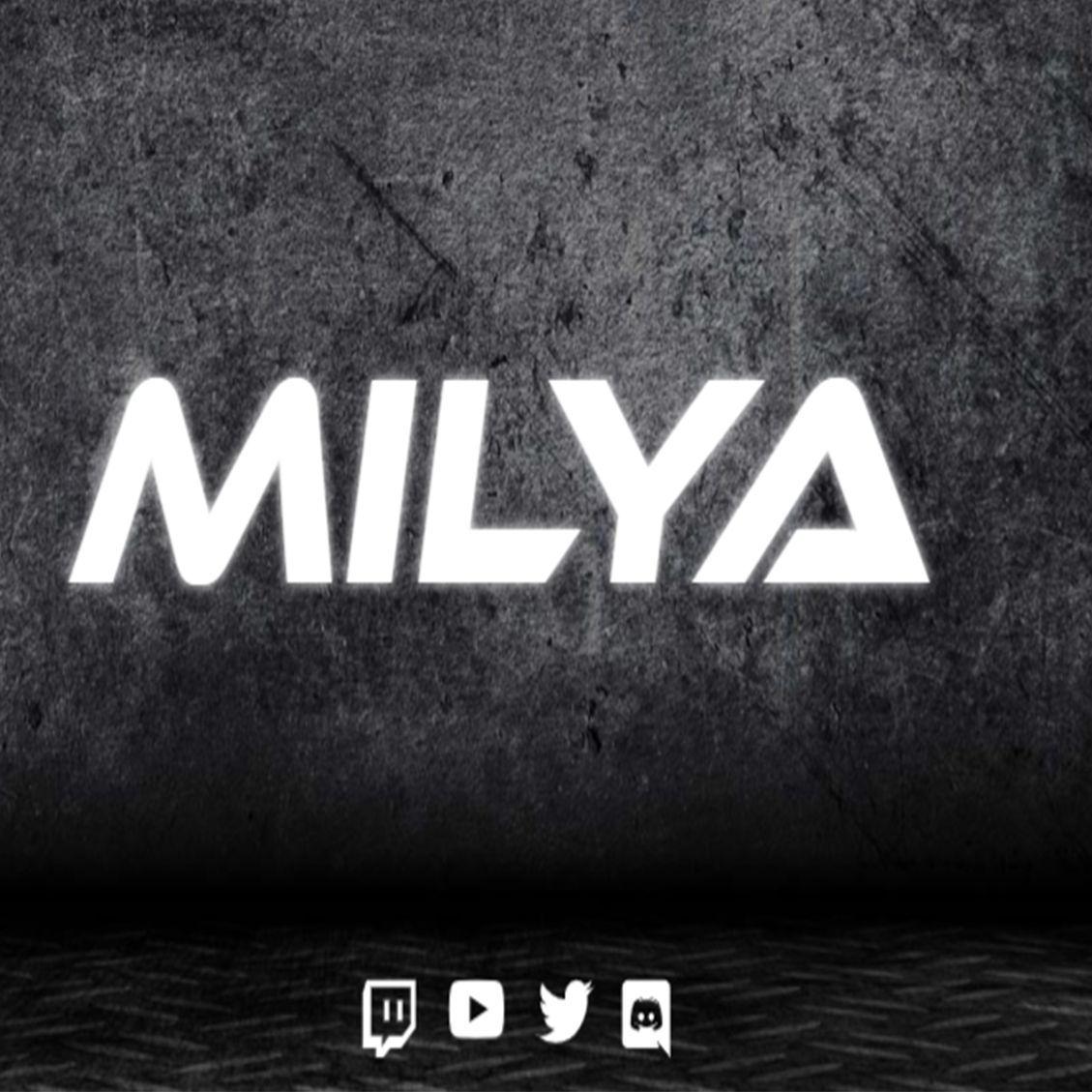 -Milya-