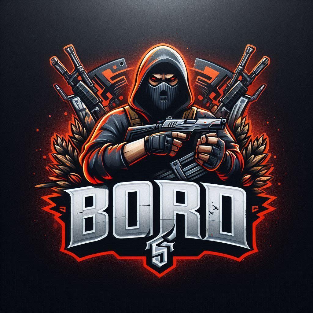 Boro-POL avatar