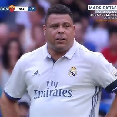 Fede-Ronaldo