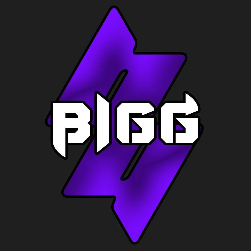 BIG GAMING