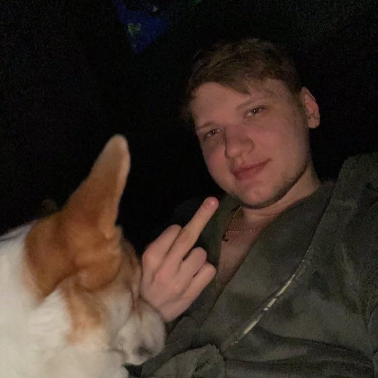 NotFenomen avatar