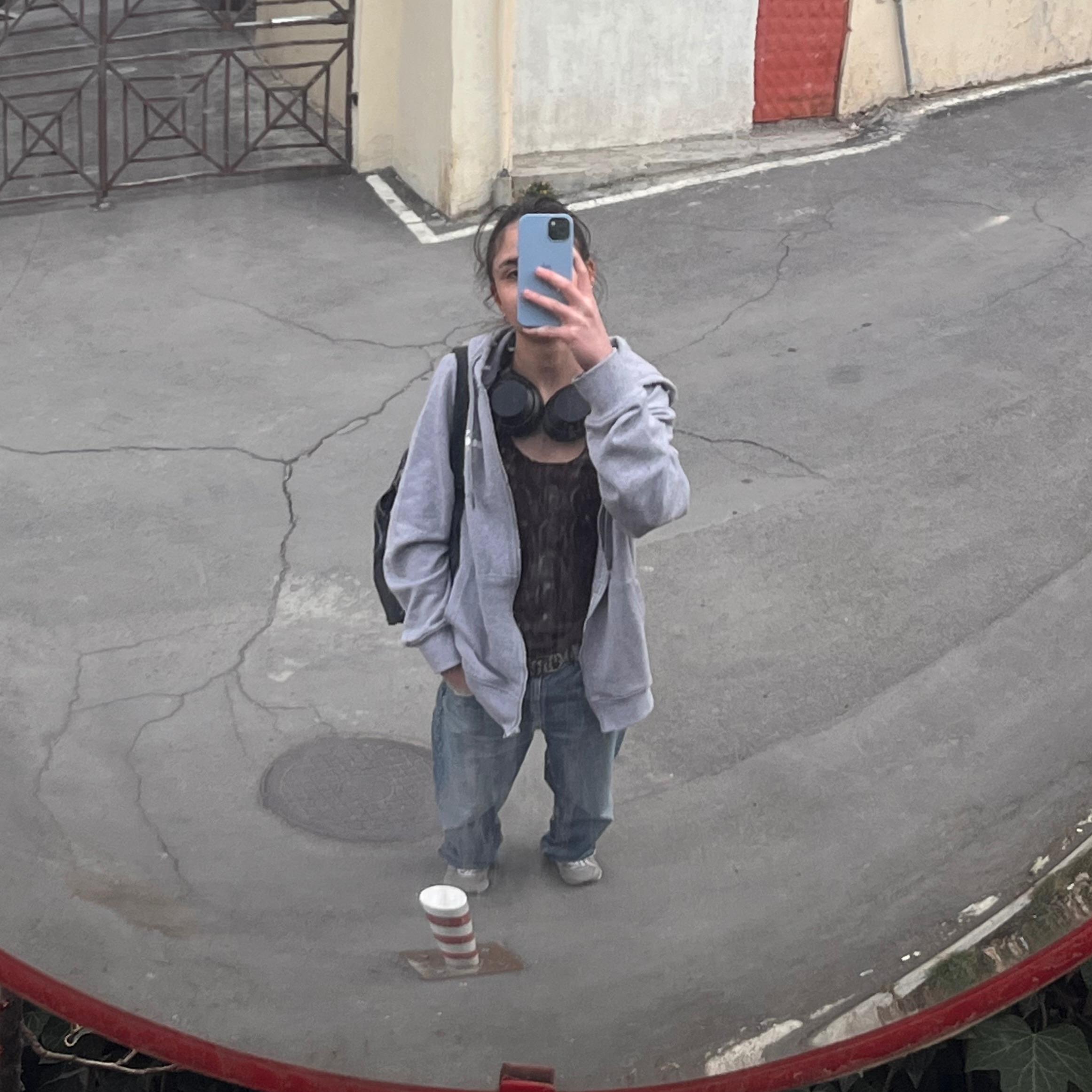 pyrizhky avatar