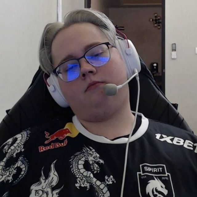 Faceit Avatar