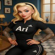 Arishia avatar