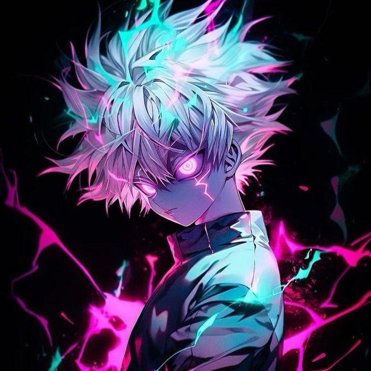 anxijE avatar