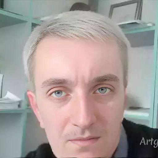 Player Lukashenko9 avatar