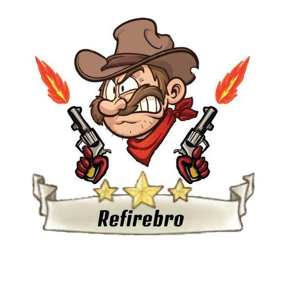 RefireBro avatar