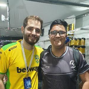 RNzinho avatar