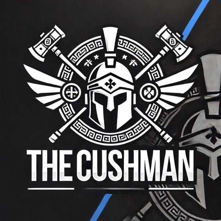 TheCuushMan avatar