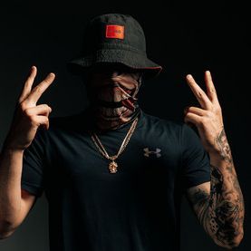 mEEKZi FACEIT avatar