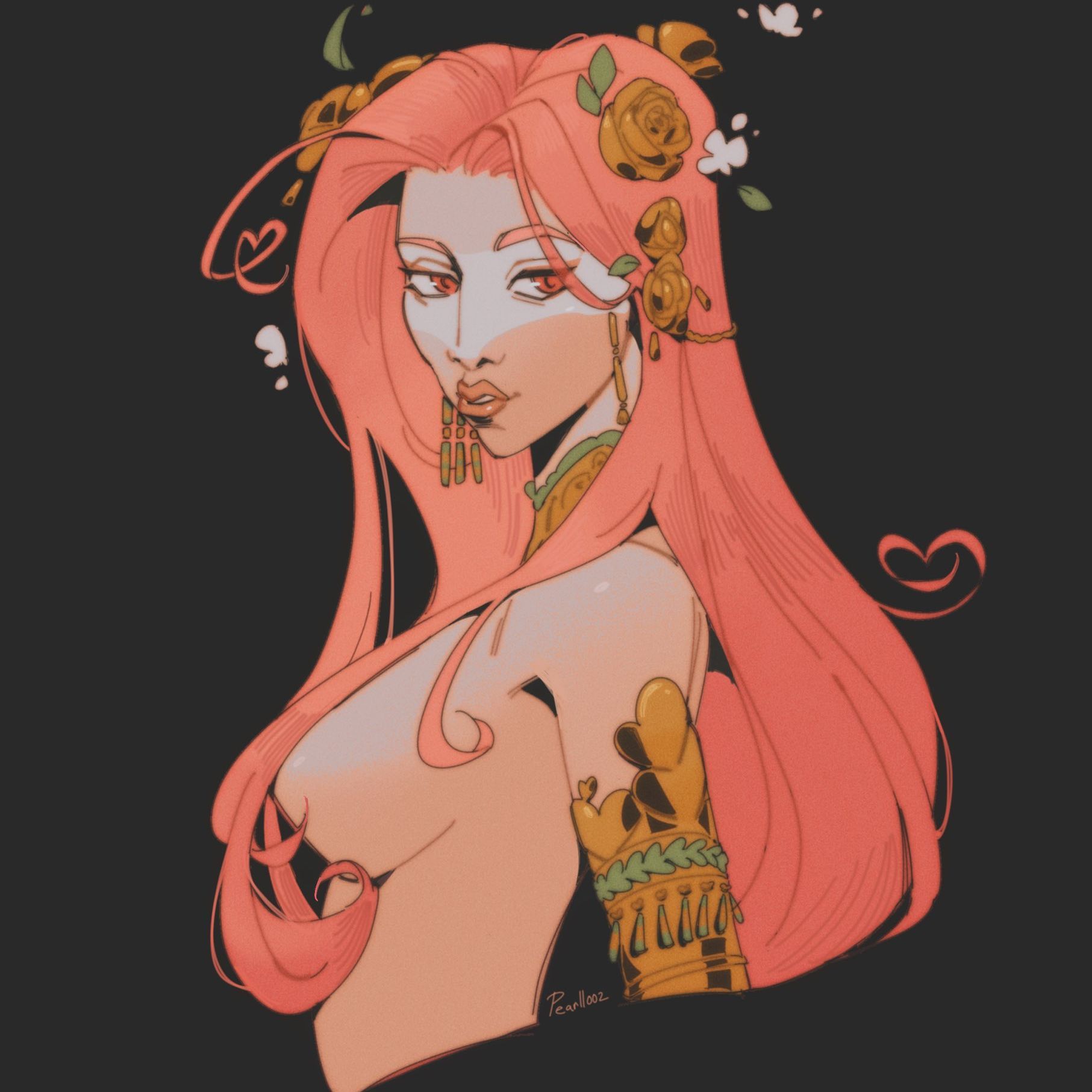 richpeach-