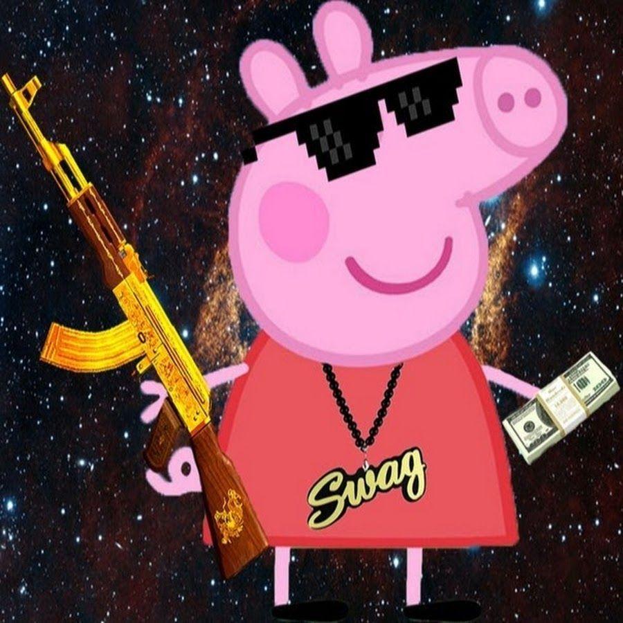 Player PeppaSv1n avatar