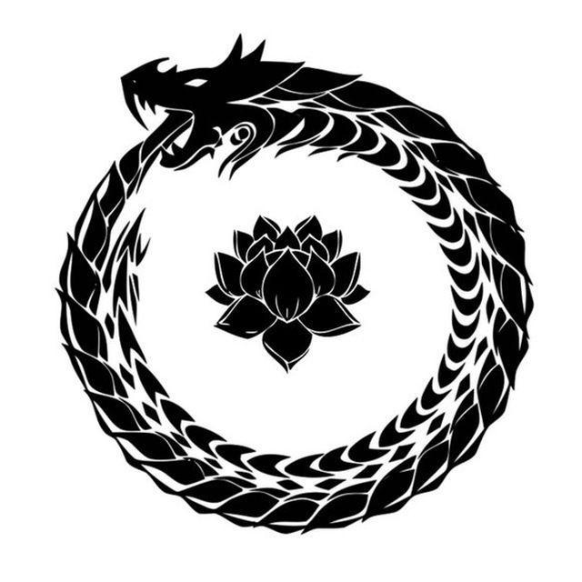ZEROSVD avatar