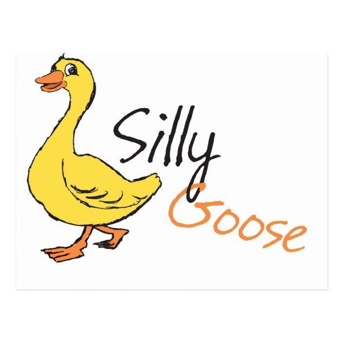 VSillyGoose avatar