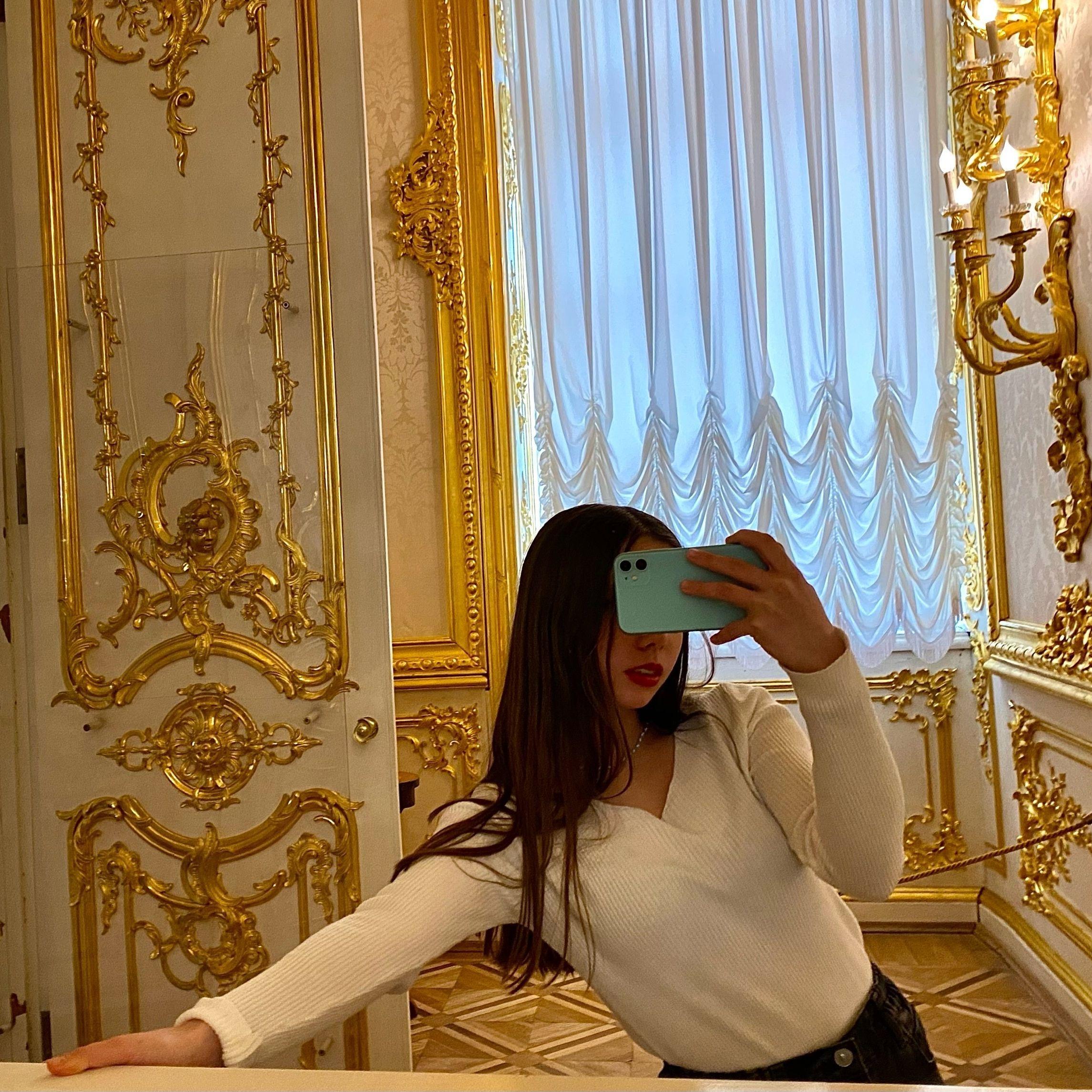 kavelieva