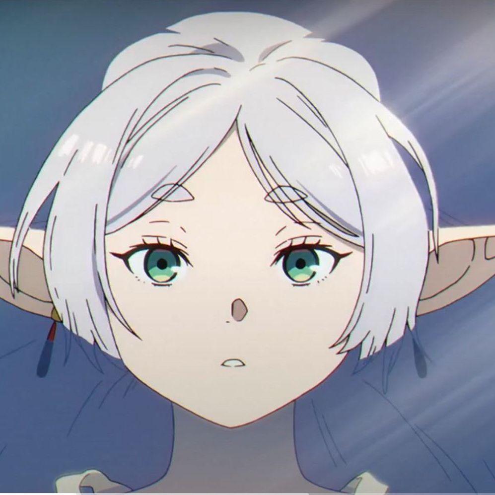 Mizuage avatar