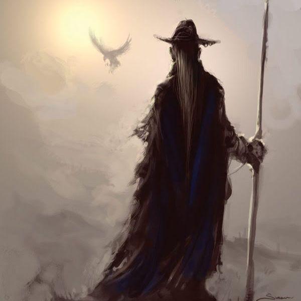 Odhinn1230 avatar