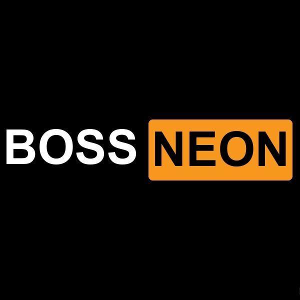 Boss_Neon_ avatar